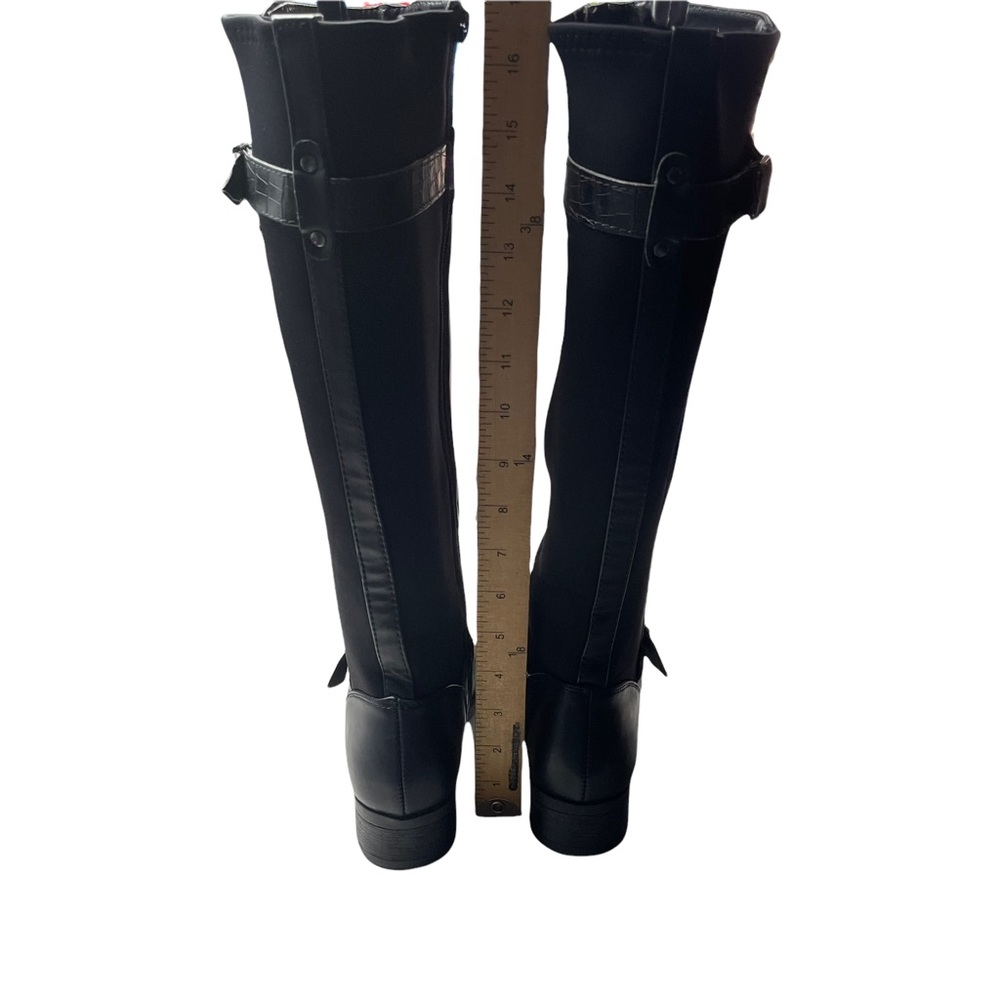 Laura Ashley knee high boots Size 6 M NWOT - Picture 11 of 14